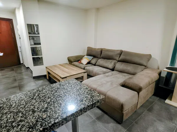 Piso en Calle Malasaña, 5, El Consul - El Romeral - Foto 4