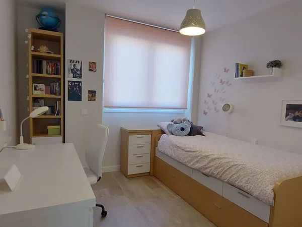 Chalet adosado en avenida de la Armada Española, 13 - Foto 11