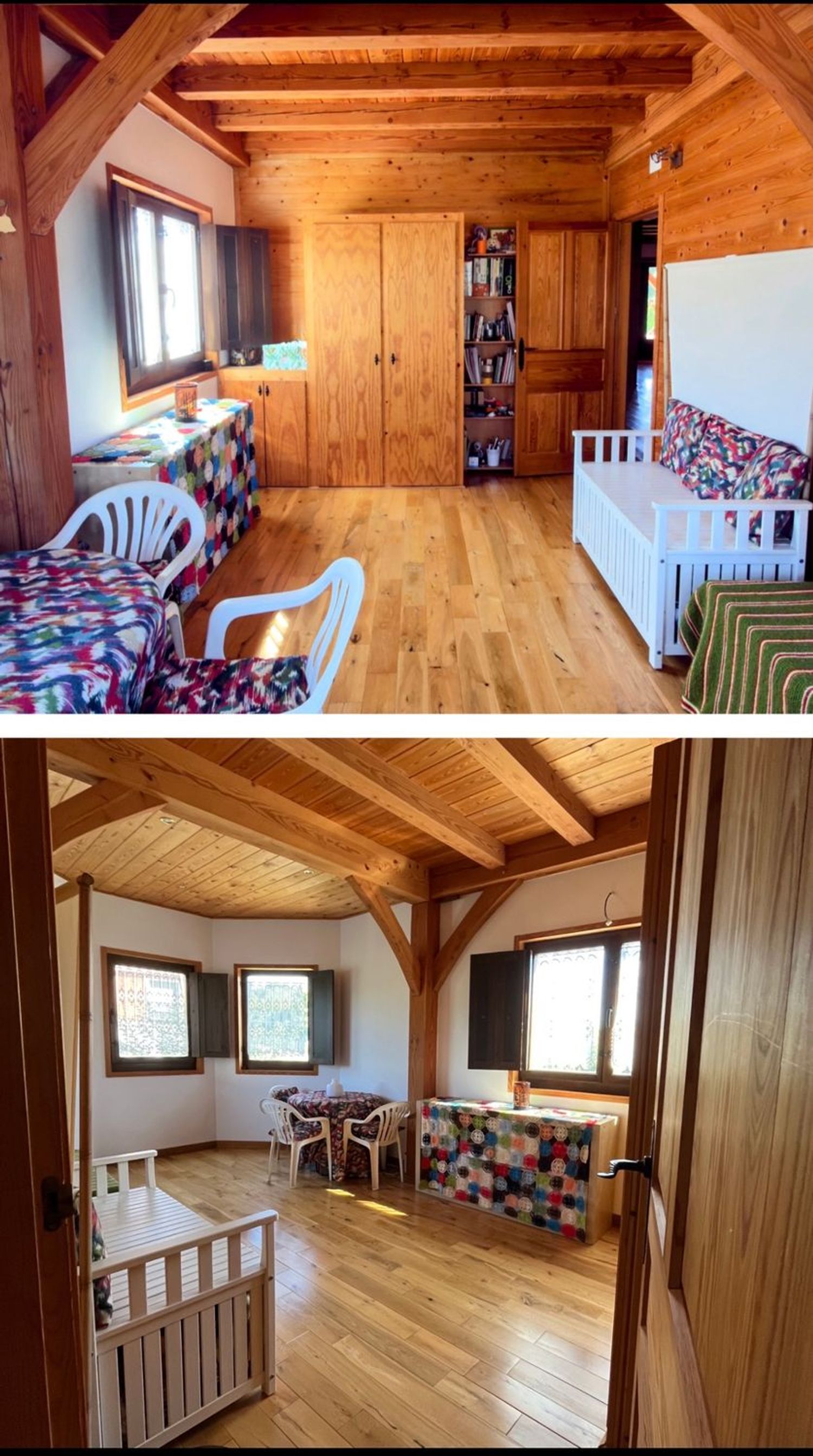 Casa rural en Camponaraya - Foto 16
