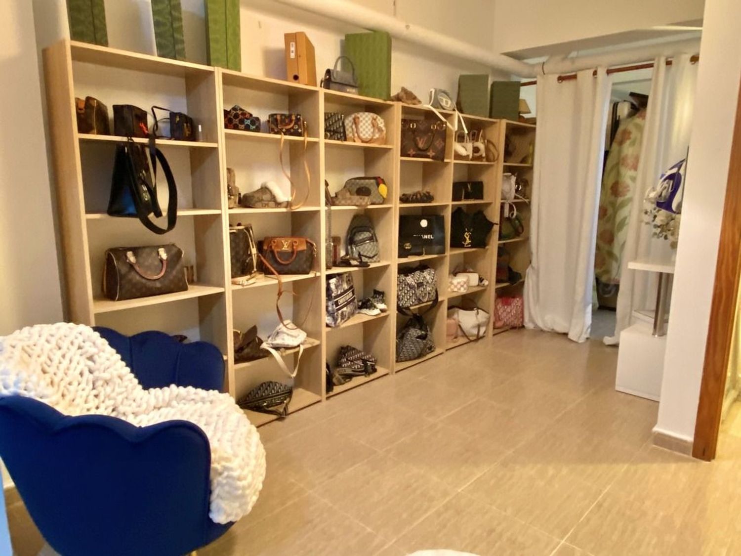 Chalet adosado en calle Murcia, 171 - Foto 16