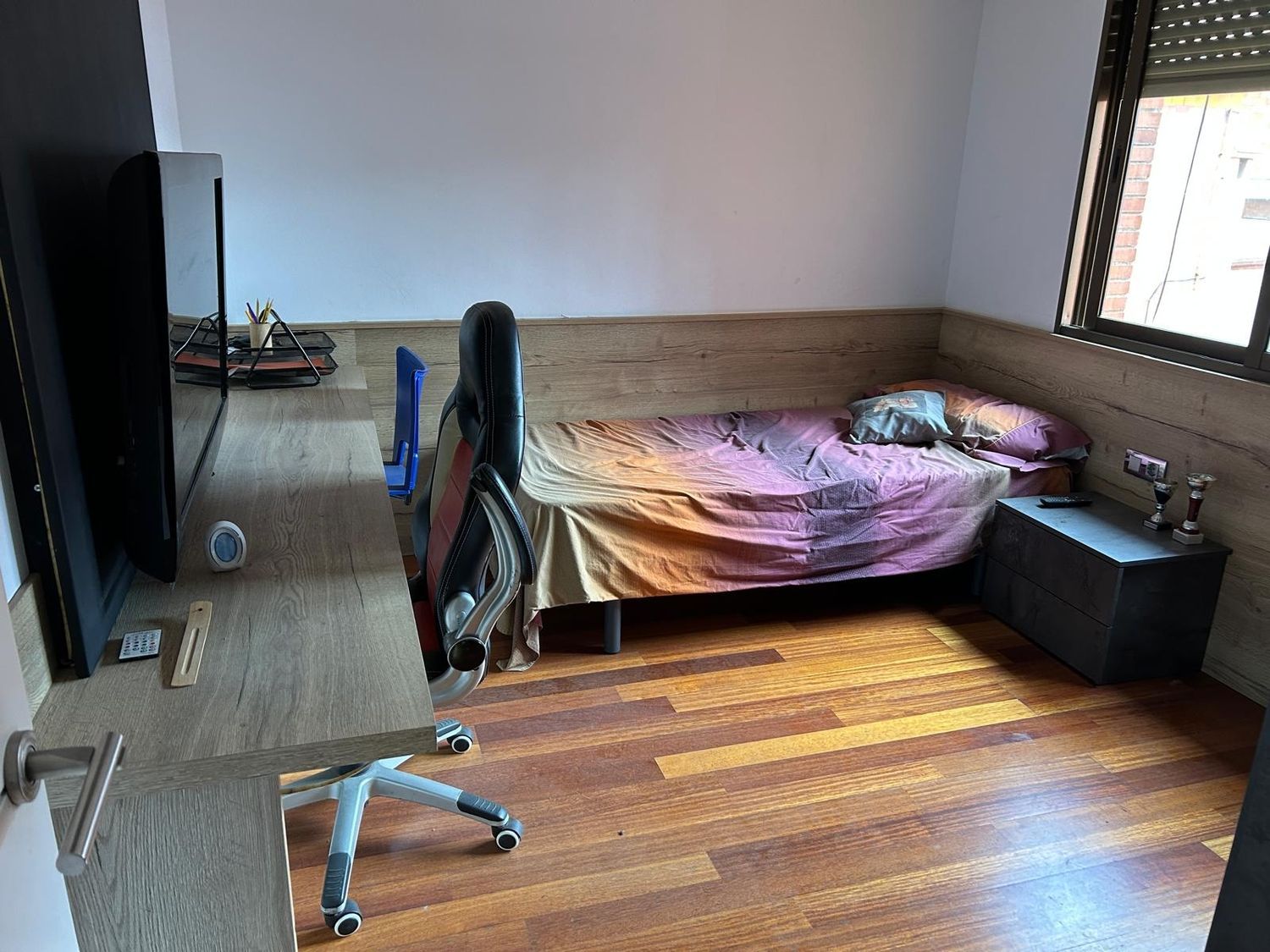 Estudio en Calle Barcelona, 4 - Foto 3
