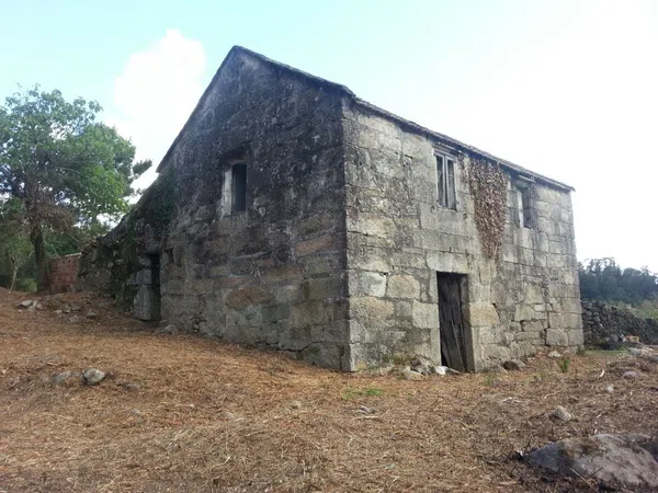 Casa rural en Lugar Cardiña s/n - Foto 8