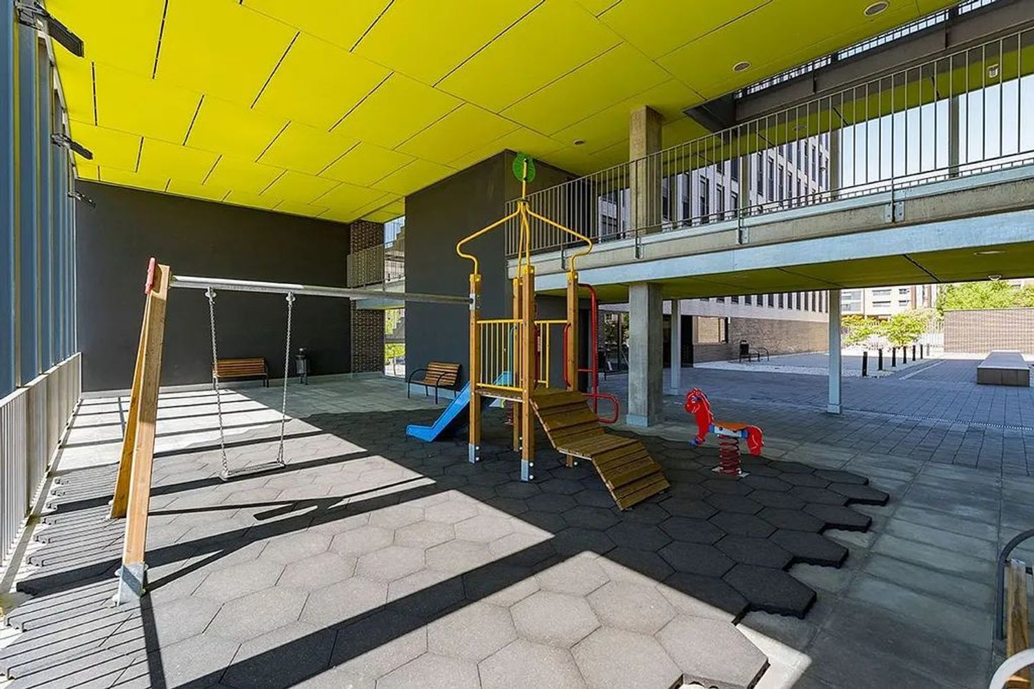 Piso en Paseo Miguel de Cervantes, 2, Parque oeste - Fuente Cisneros - Foto 33