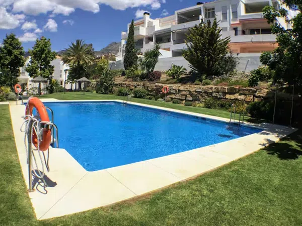 Piso en Real de Torrequebrada, 11