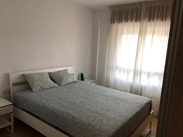 Piso en Paseo Circunvalación, 93, Franciscanos, Franciscanos - Foto 5