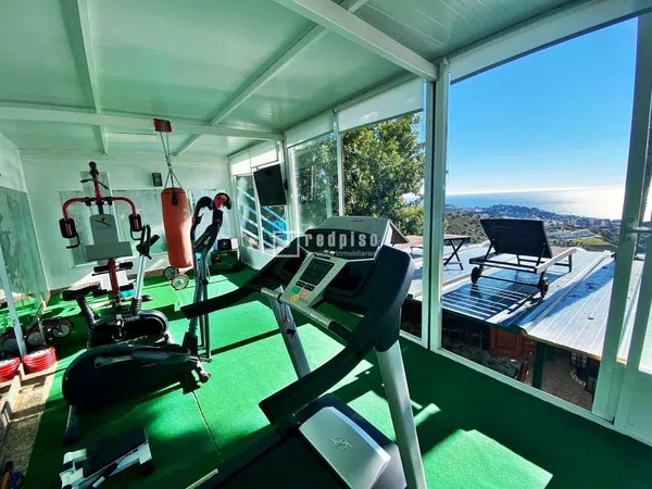 Casa o chalet independiente en Pinares de San Antón - Foto 71