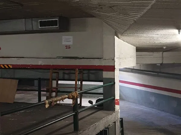Garaje en Calle de Palma de Mallorca, 19, La Gavarra, La Gavarra - Foto 7