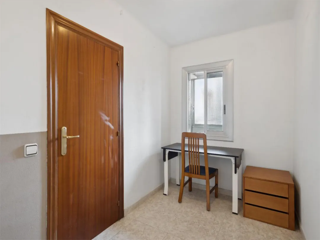 Piso en L'Hospitalet de Llobregat - Foto 12