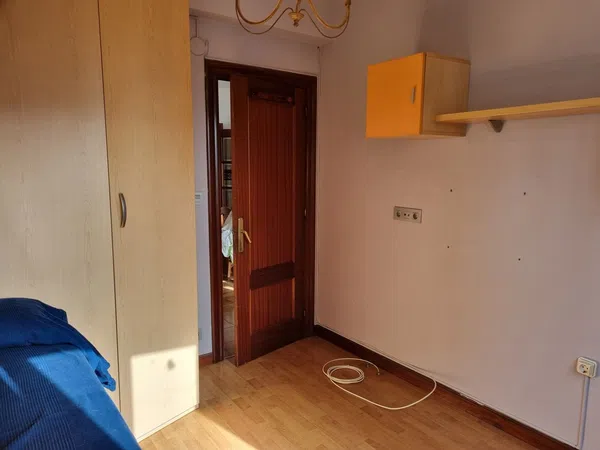 Piso en Zurbaranbarri Auzoa, 3 - Foto 10
