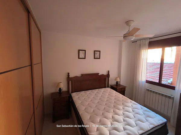 Piso en calle Hermanos del Cristo, 21 - Foto 3