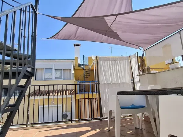 Ático en Calle Carpa, 39, Punta Umbría pueblo, Punta Umbría pueblo - Foto 11