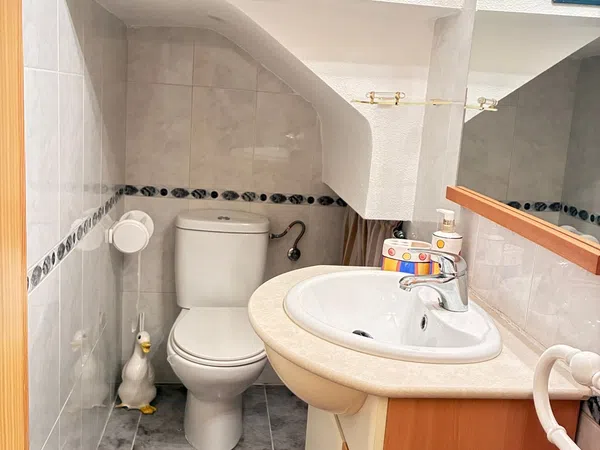 Chalet adosado en Calle Elda, 99 - Foto 12