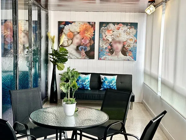 Loft en Avenida de Villajoyosa, 95, La Albufereta - Foto 7