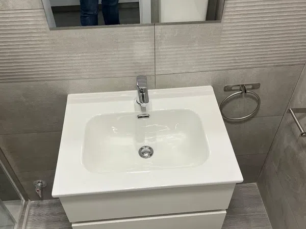 Estudio en calle del Quince de Agosto, 1 - Foto 21