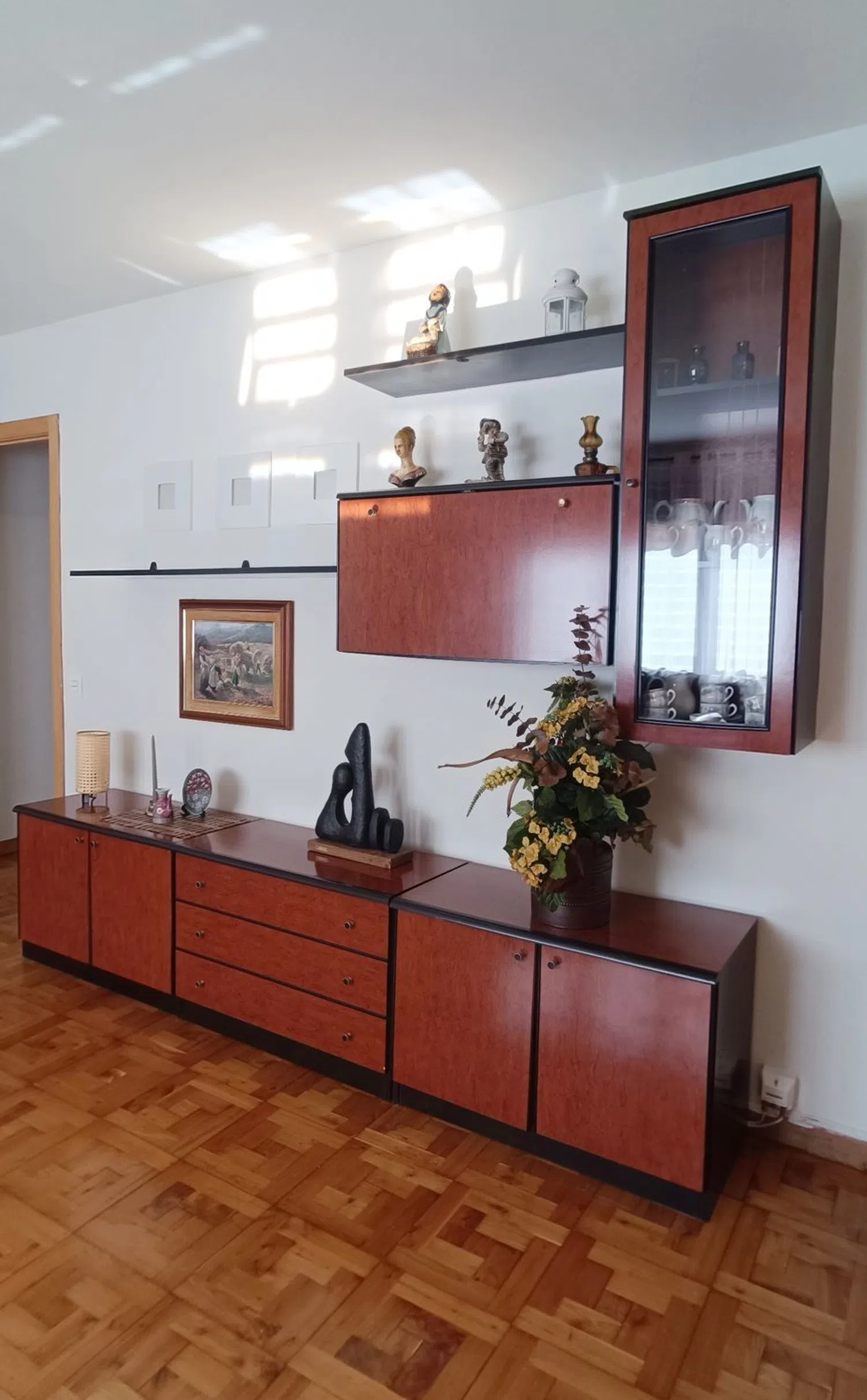 Piso en calle Álvarez Lorenzana, 16 - Foto 4