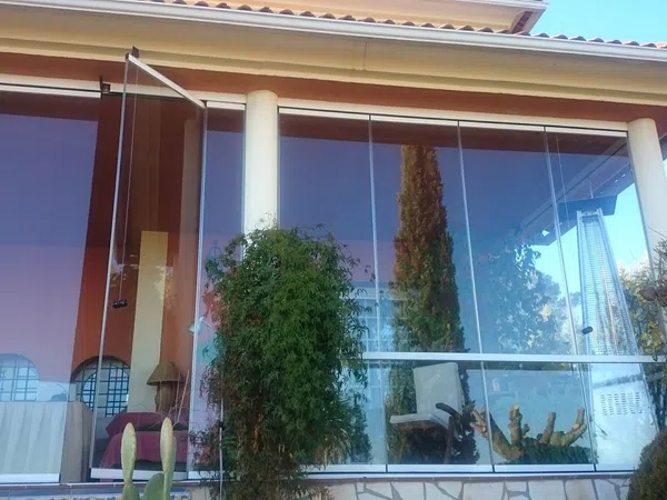 Casa o chalet independiente en Calle Escultor Freila Guevara, 32, Brillante - Foto 38