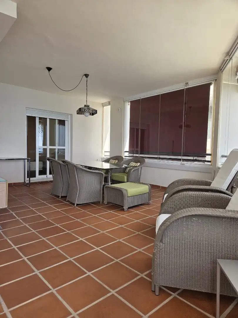 Piso en  Calle Torrequebrada 21 - Foto 6