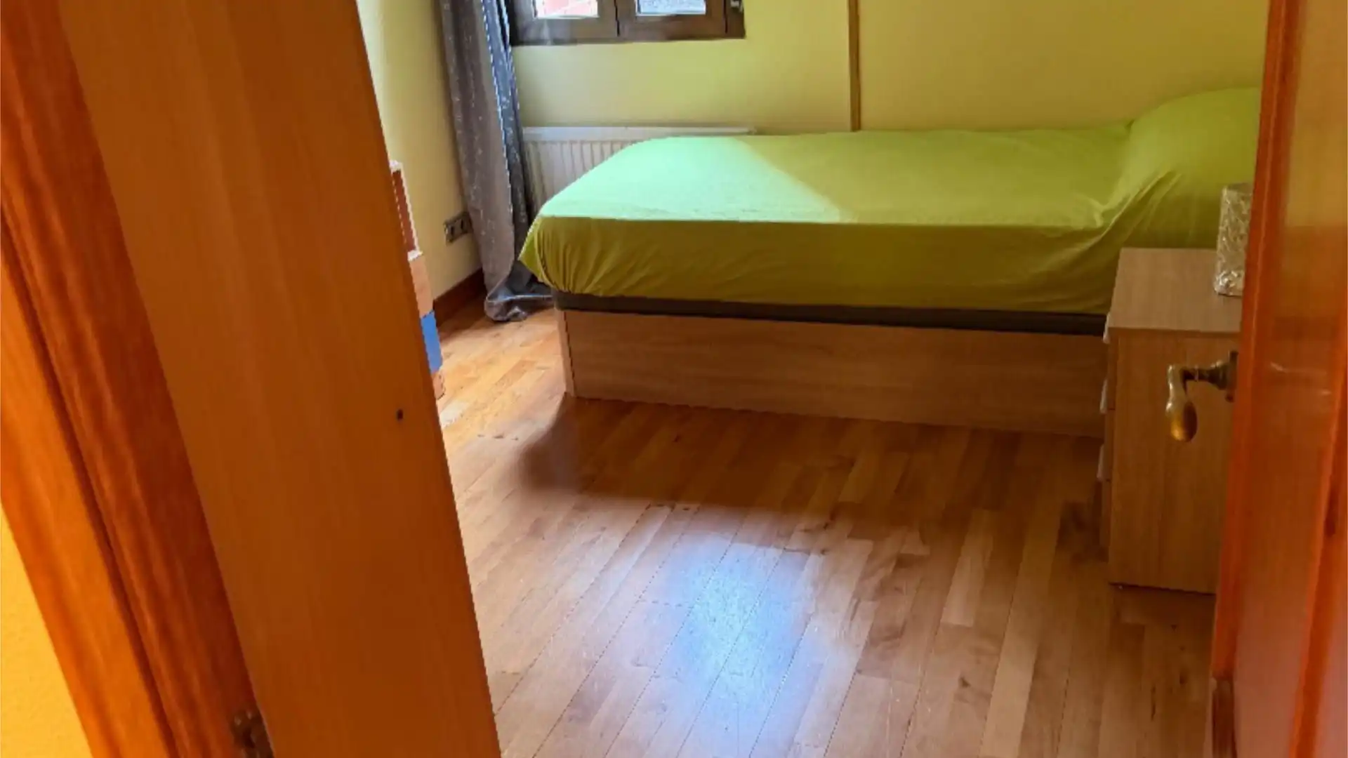 Piso en  Avenida de Portugal 33 - Foto 31