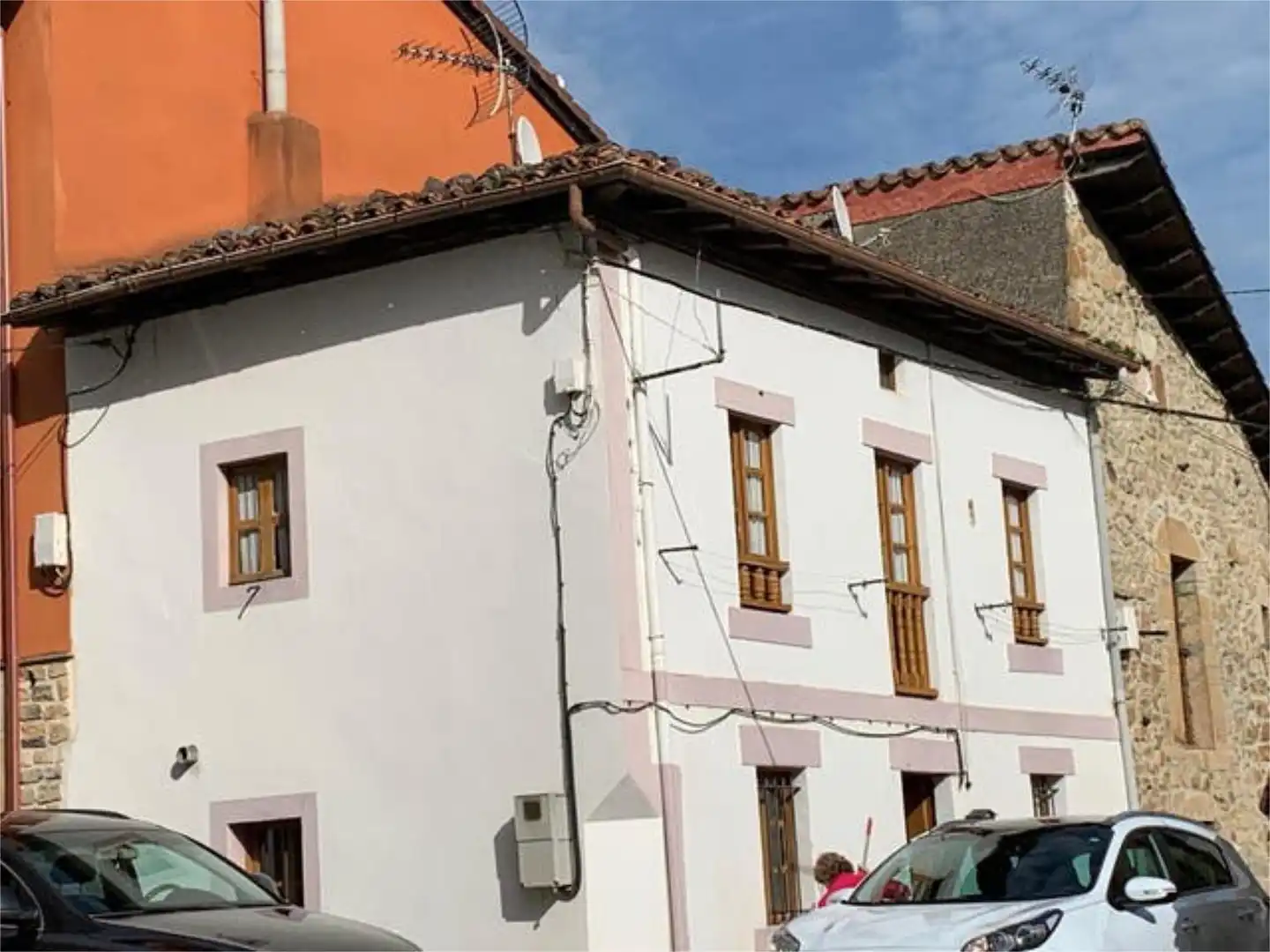 Chalet en Barrio Rio - Foto 8