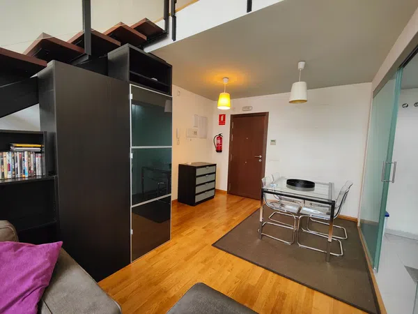 Estudio en avenida de Matapiñonera, 11 - Foto 6