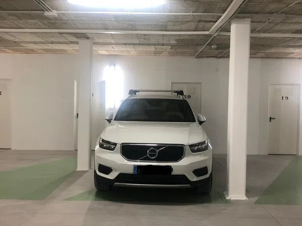 Estudio en Calle Acequia Caravija, 2, Zona Juan de Borbón - Foto 5