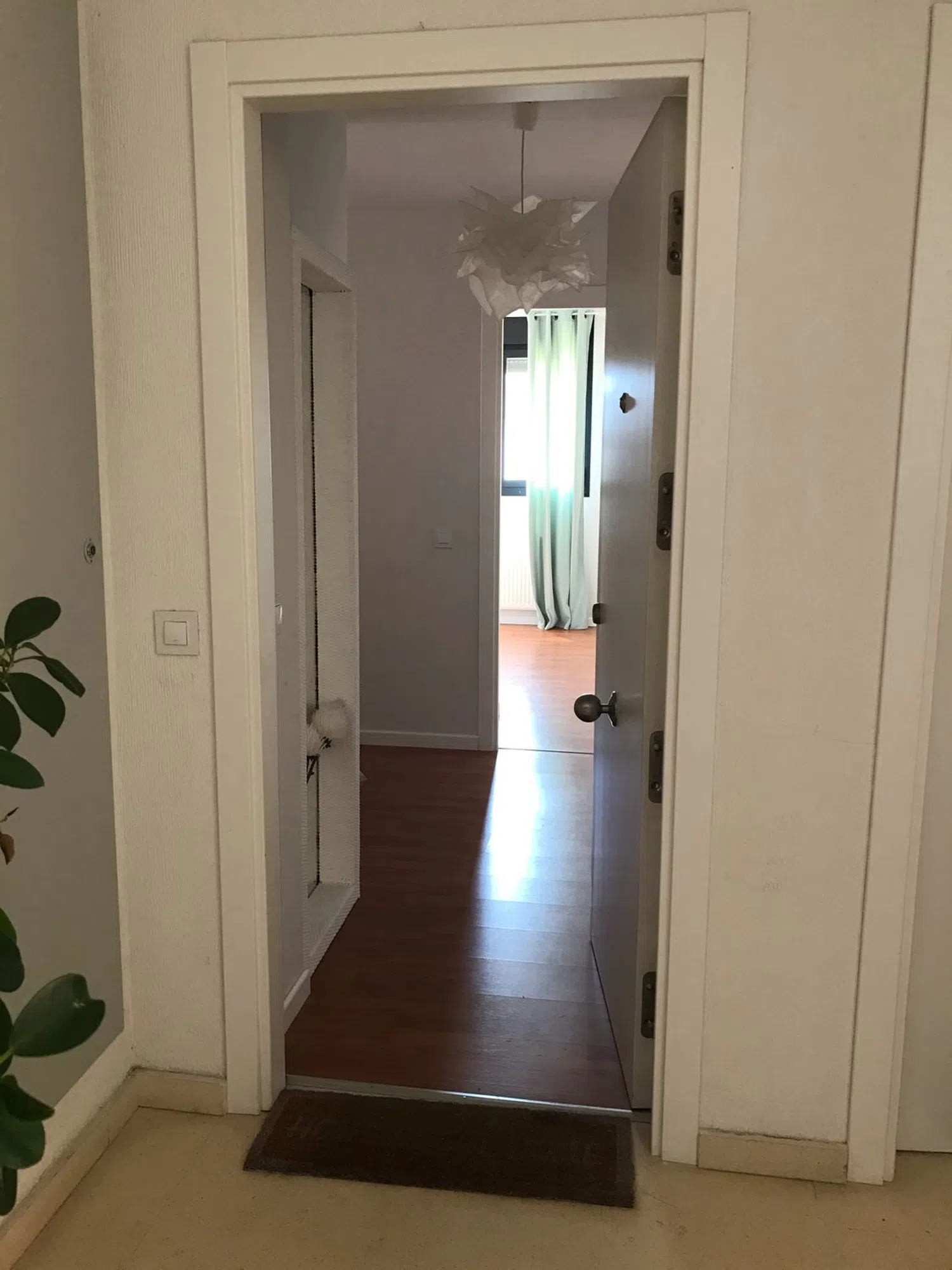 Piso en calle Moreno Torroba, 34 - Foto 4
