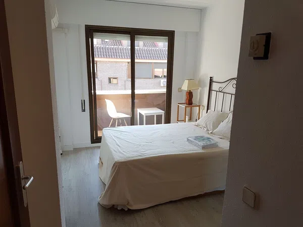 Piso en Calle del Olmo, 6, Zona Estación - Foto 18