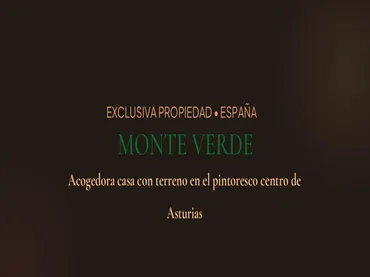 Finca rústica en  Aldea Sinariega 2 - Foto 2