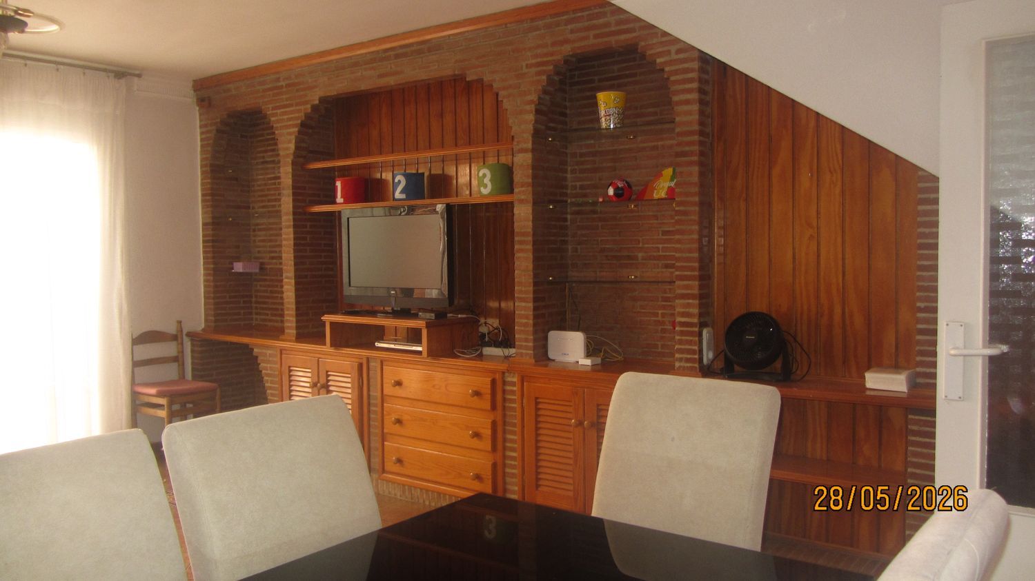 Dúplex en Calle Cristóbal de Morales, 10 - Foto 6