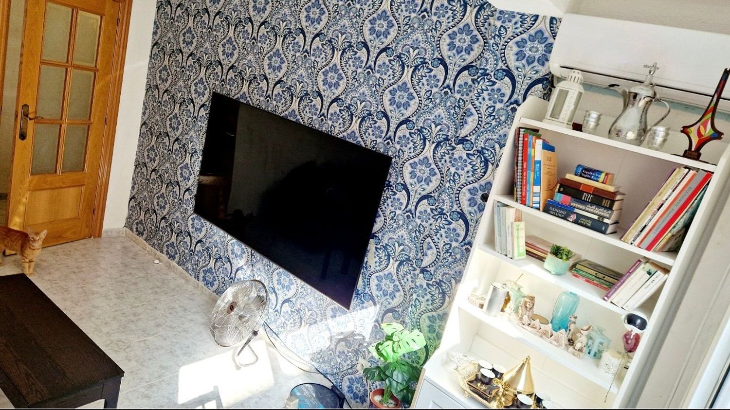 Piso en calle de Felip II, 44 - Foto 2