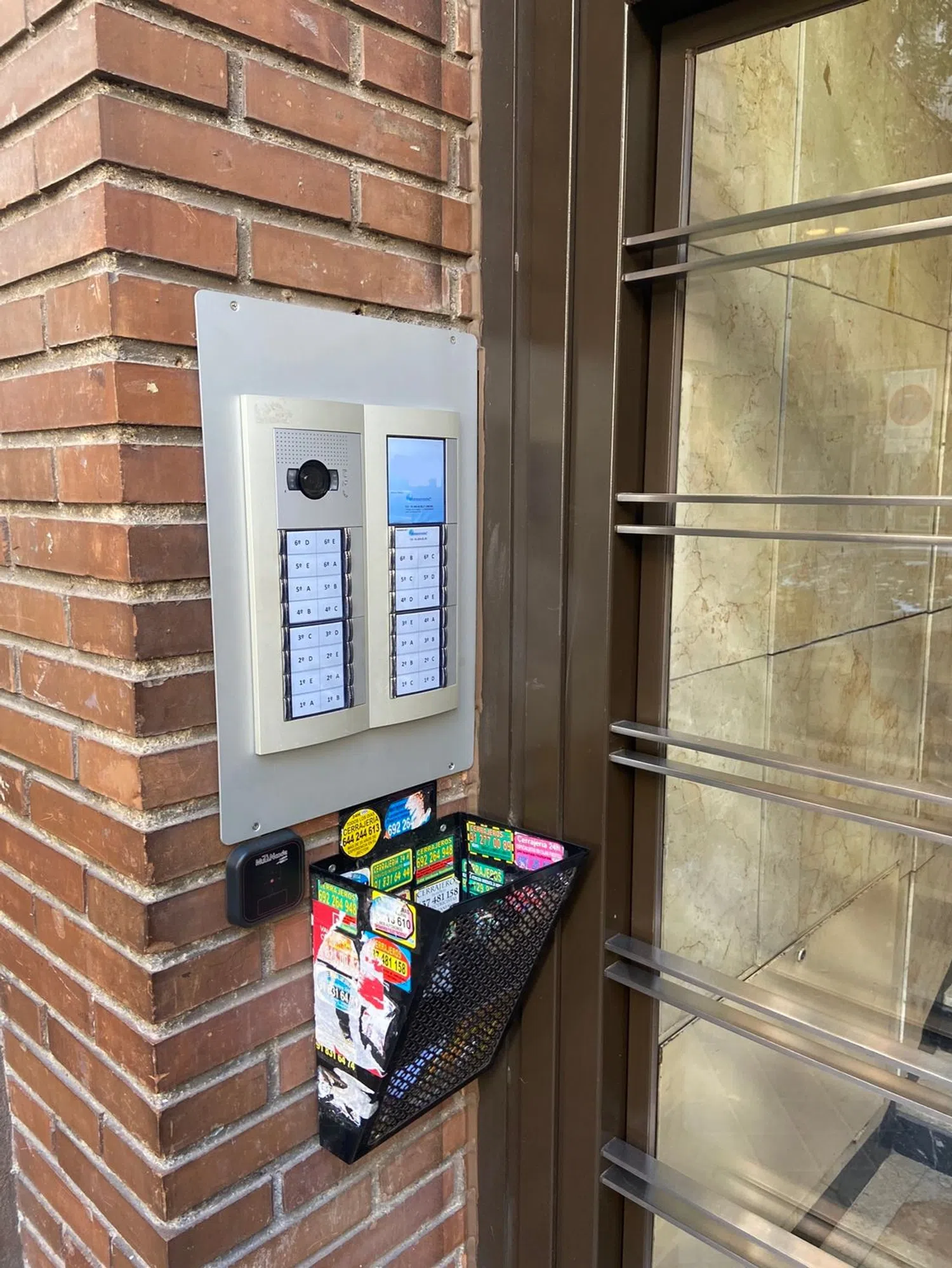 Piso en calle de Hermosilla, 120 - Foto 36