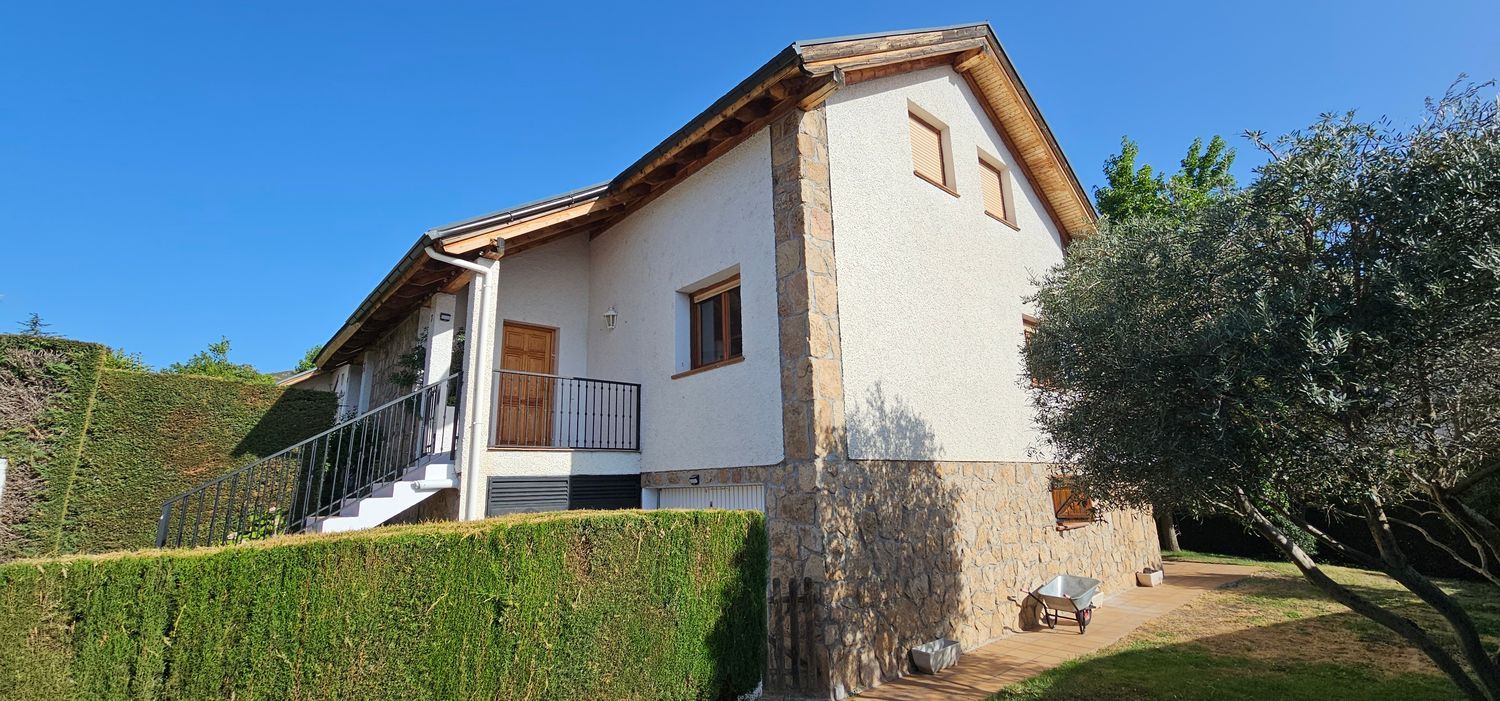 Chalet pareado en Calle de Doña Isabel, 7 - Foto 2