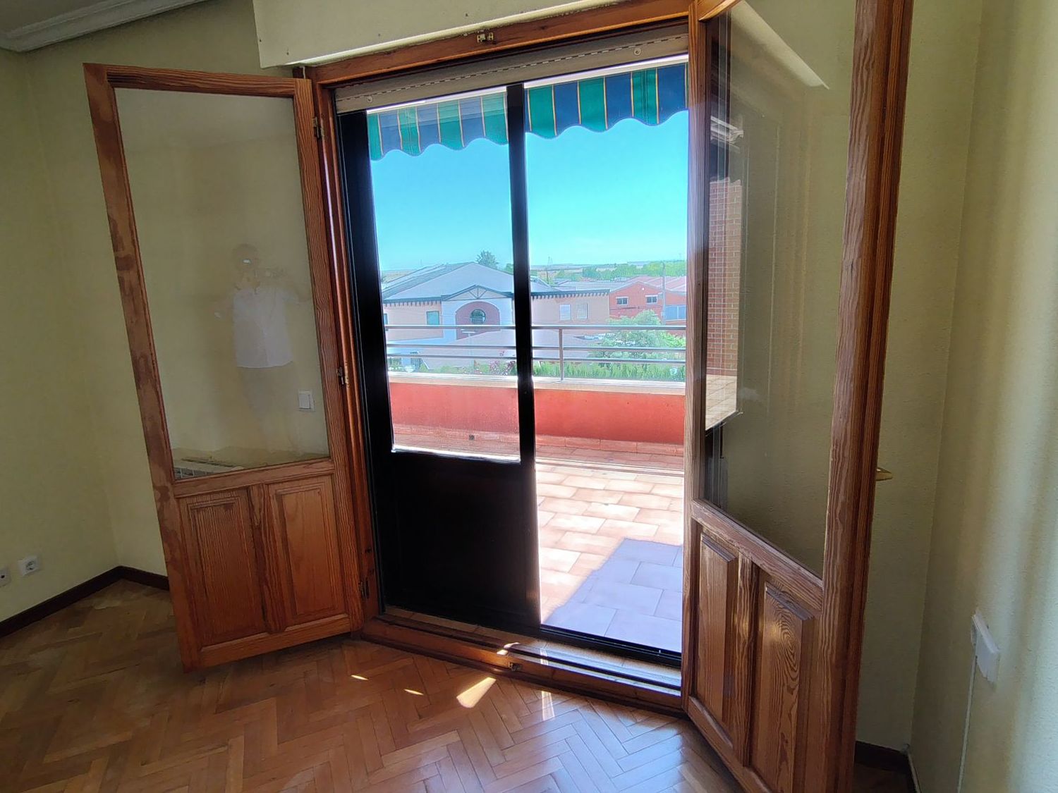 Dúplex en Medina del Campo - Foto 30
