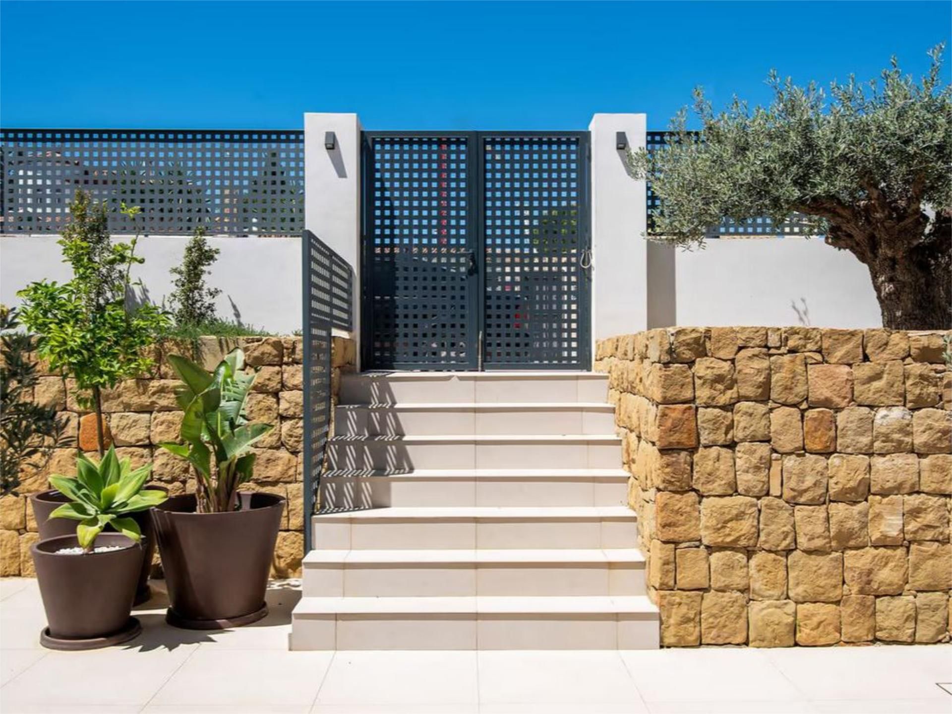 Casa adosada en  Calle el Salvador 299 - Foto 40