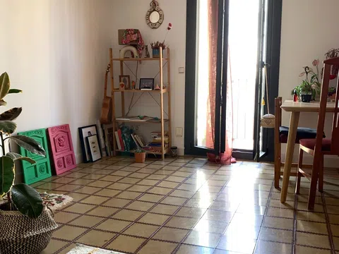 Piso en calle de Mata, 16