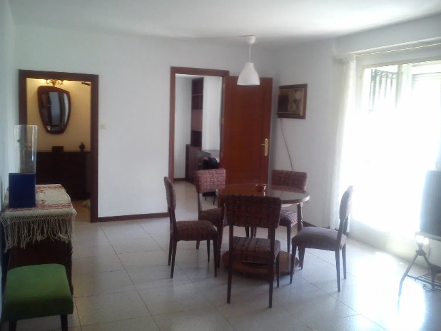 Piso en calle Juan de Robles, 4 - Foto 2