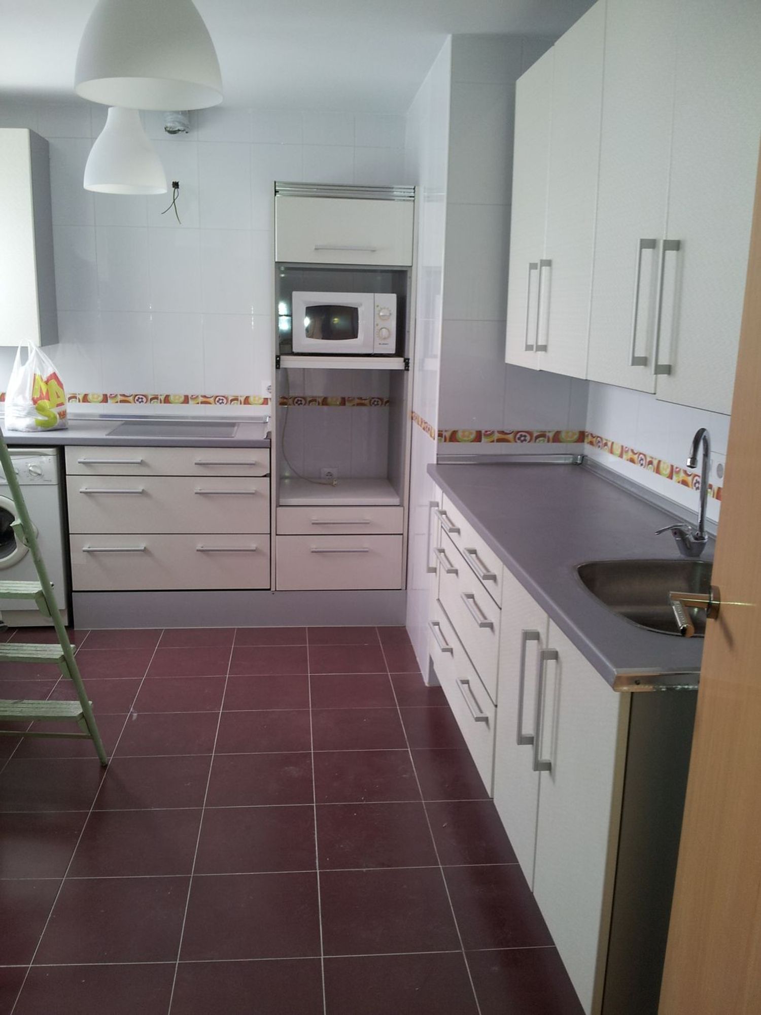 Piso en Calle Alcalde Próspero Castaño, 4, Barrio Alto, Barrio Alto - Foto 5