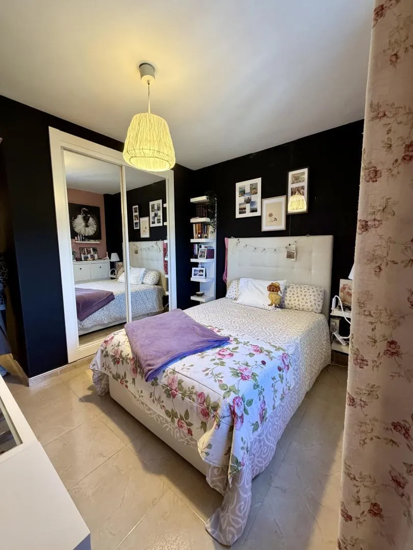 Ático en  Conjunto Residencial Sierra Estepona 4 - Foto 12