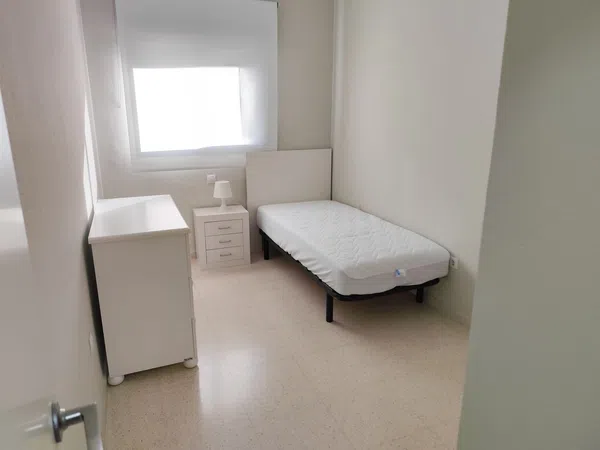 Piso en Avenida Médicos sin Frontera, 3, Avenida de las Ciencias - Foto 16