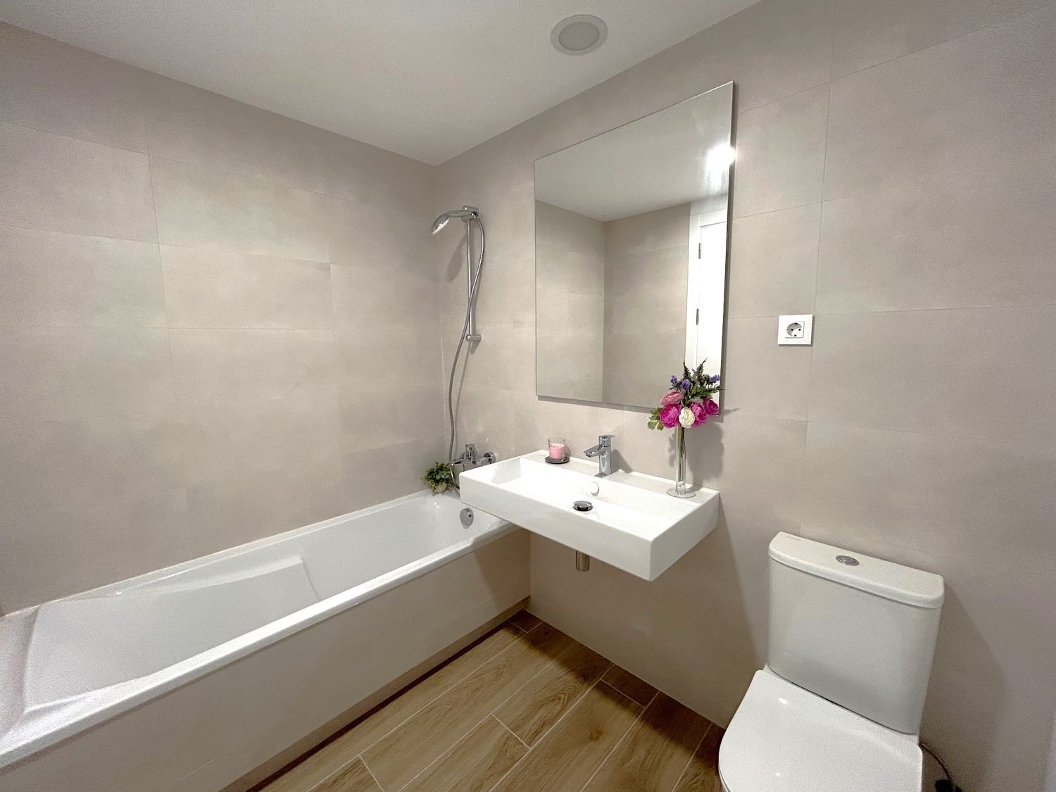 Piso en M-119, 3, Las Sedas - El Olivar - Foto 10