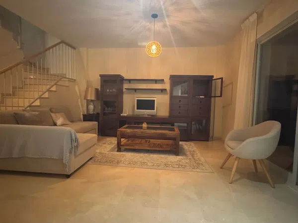 Chalet adosado en Calle Sicilia, 17 - Foto 8