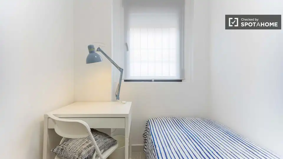 Piso en  Valencia Capital - Foto 12