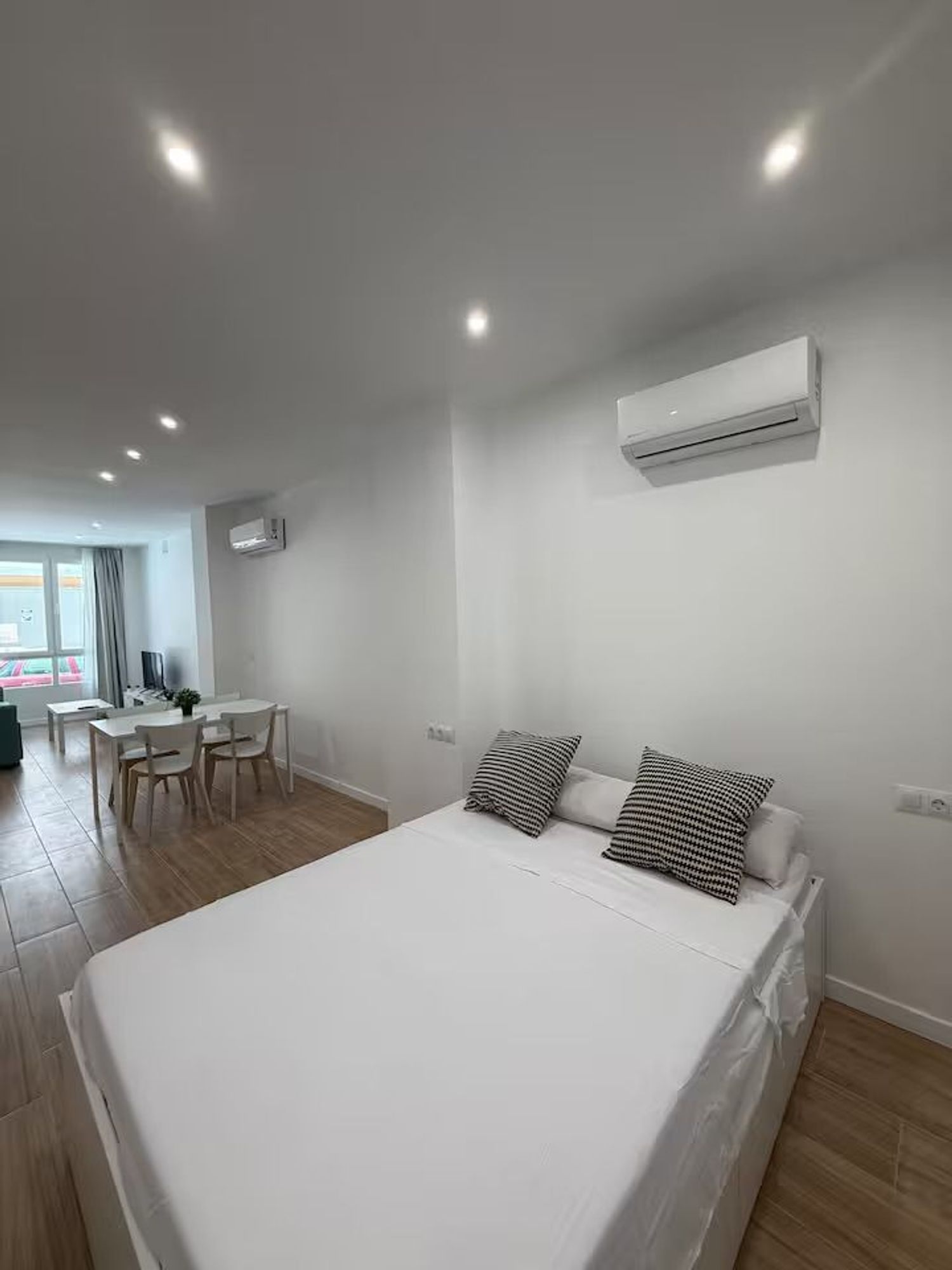 Estudio en Calle Juan René, 5, Girón - Las Delicias - Pacífico - Foto 7