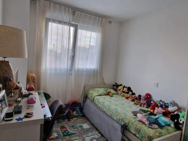 Ático en Calle José Ribera, 7, Prado de Somosaguas - Foto 12