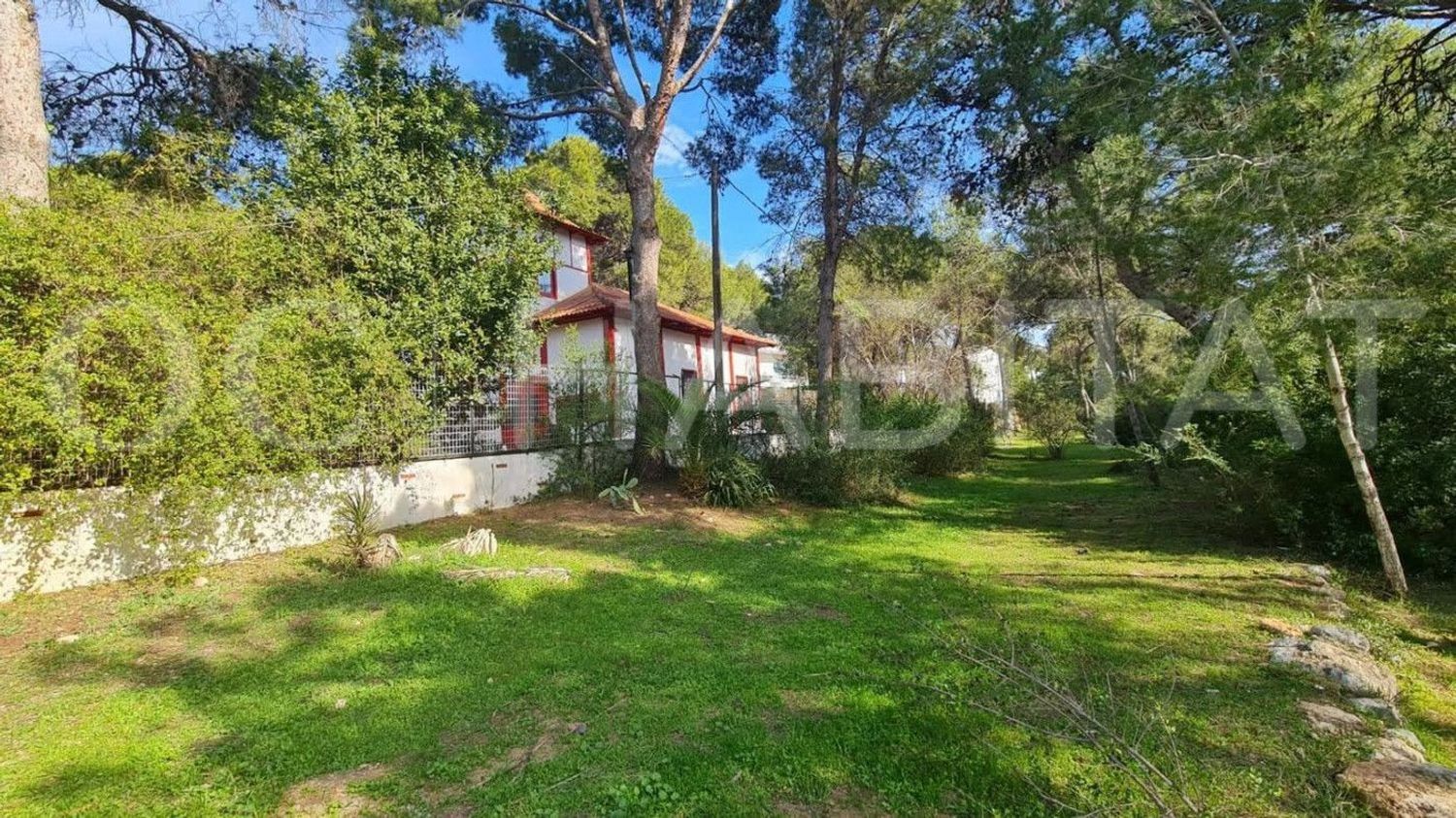 Casa o chalet independiente en El Vedat - Foto 33