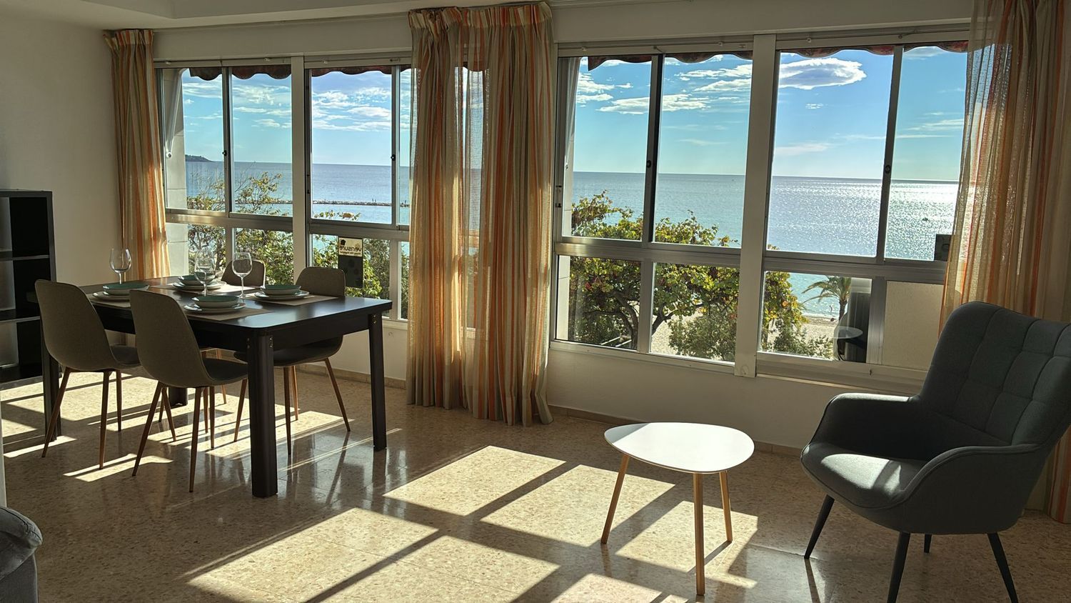 Estudio en calle de la Virgen del Socorro, 23 - Foto 17