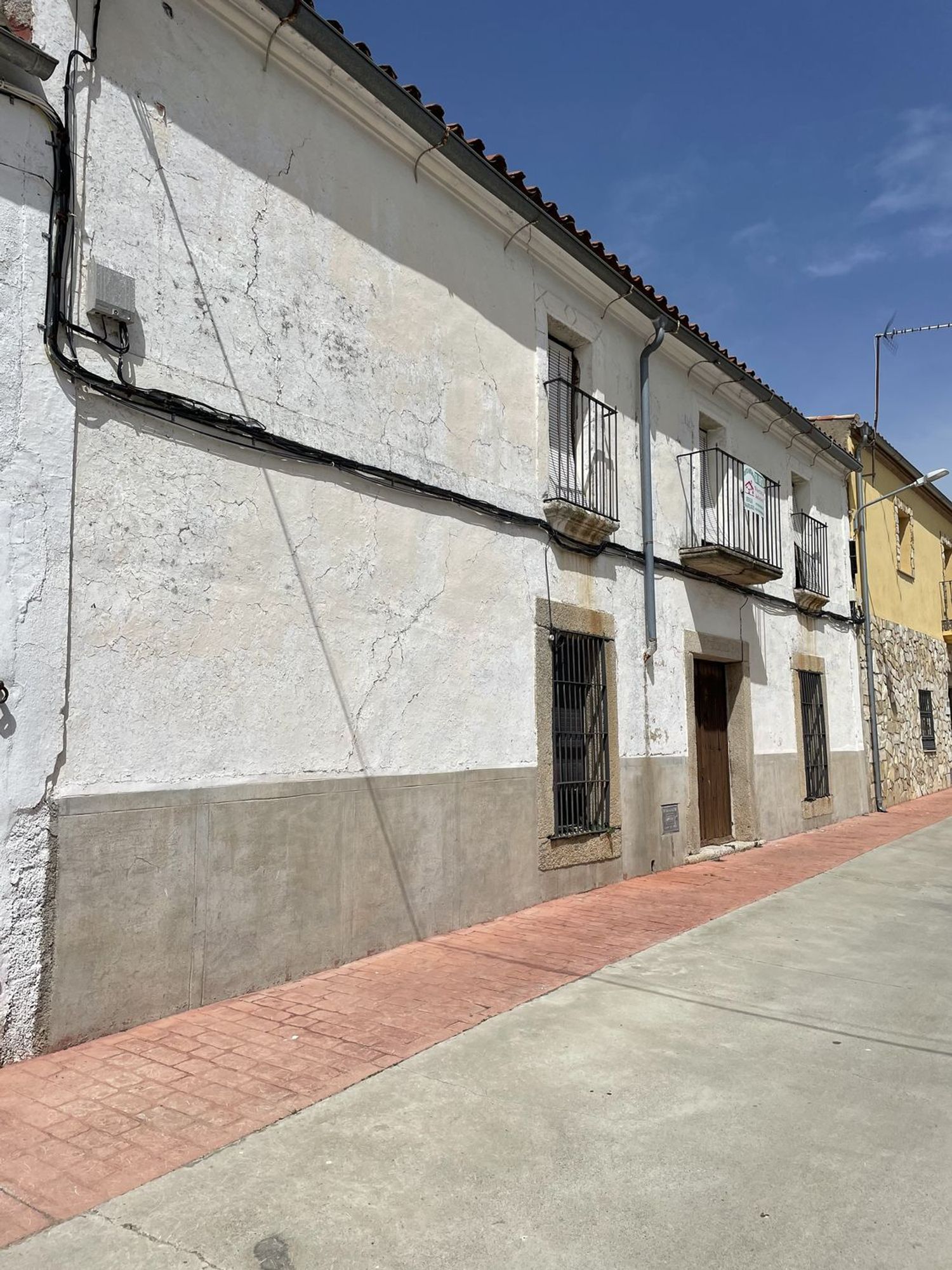 Casa de pueblo en Calle Mérida, 22 - Foto 3