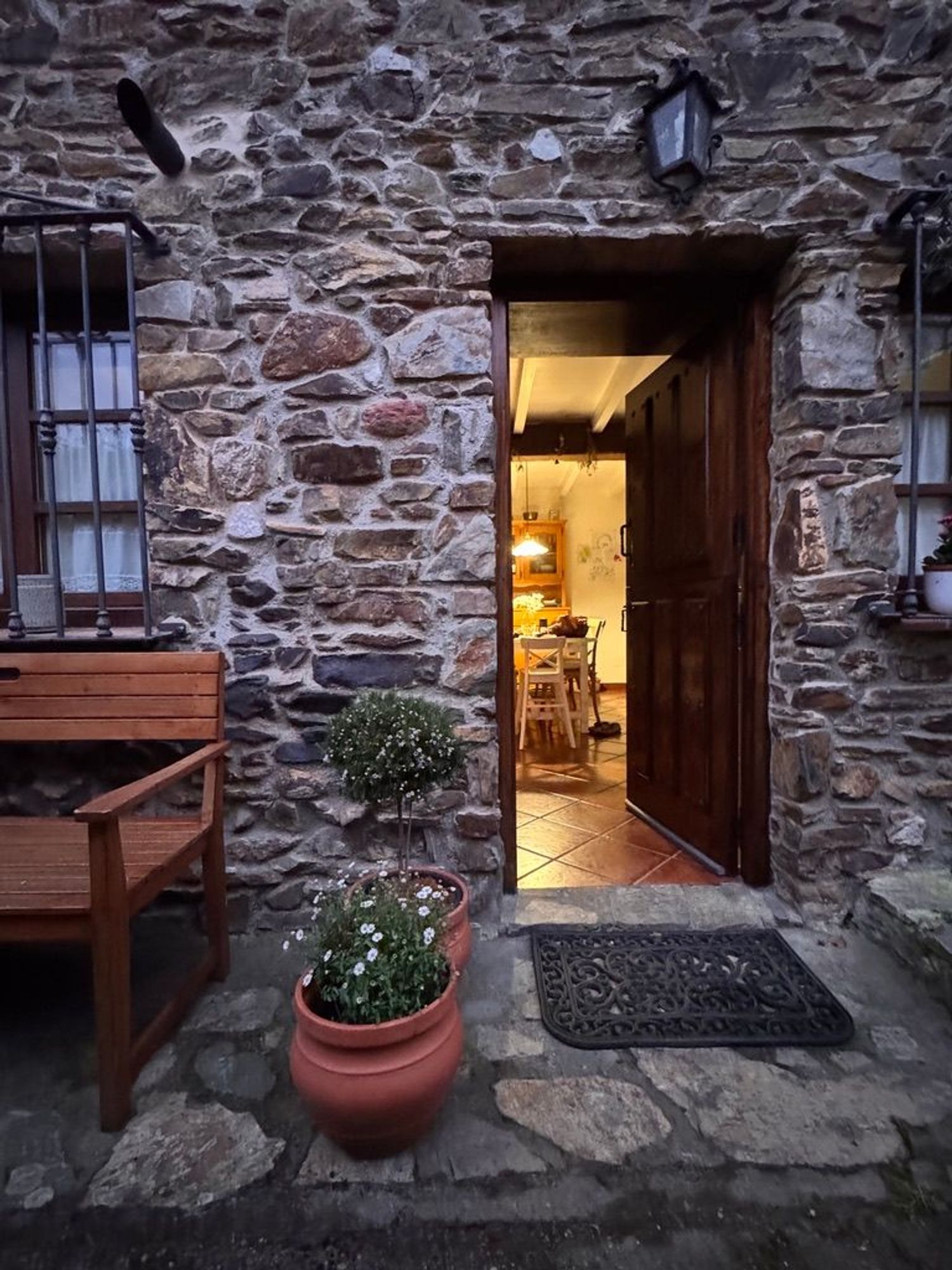 Casa rural en Lugar Somao, 1 a - Foto 6