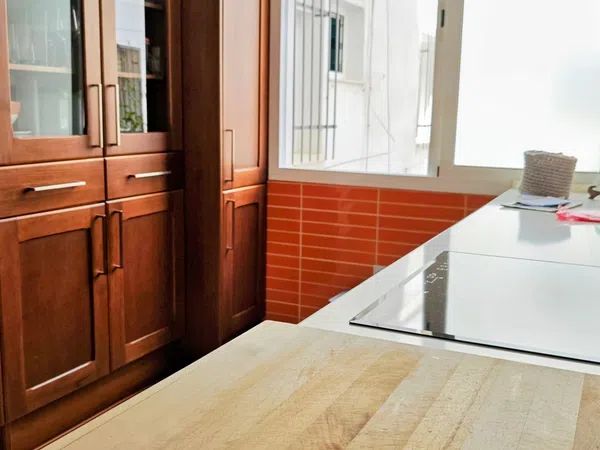 Piso en Calle Coral, 4, Doctor Fedriani - Foto 8
