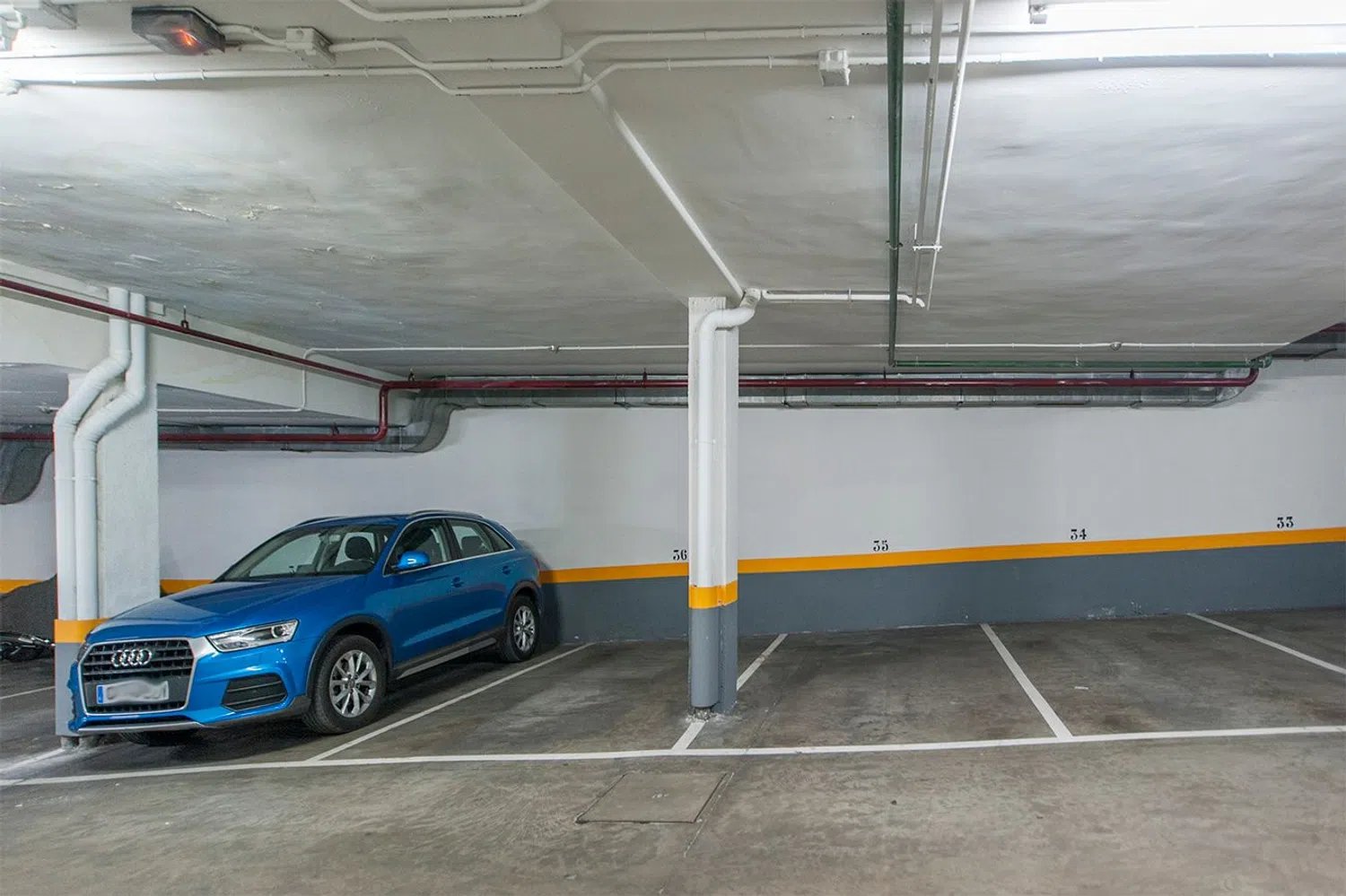 Piso en avenida de Talavera de la Reina, 11 - Foto 23